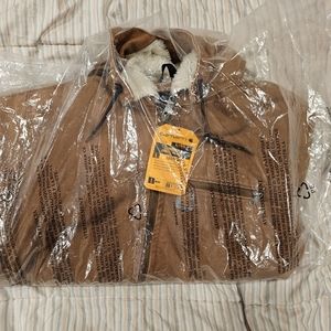 Womens carhartt wildwood jacket